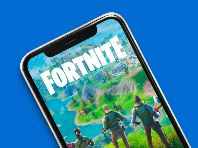 Why Was Fortnite Banned By Apple and Google?