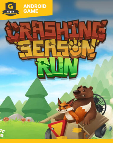 Crashing Season Run