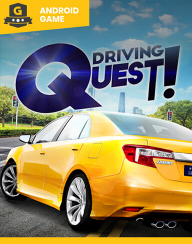 Driving Quest!