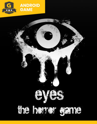 Eyes: Scary Thriller