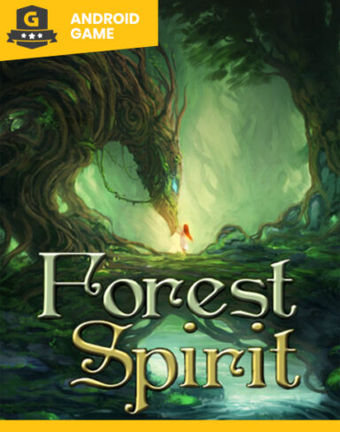 Forest Spirit