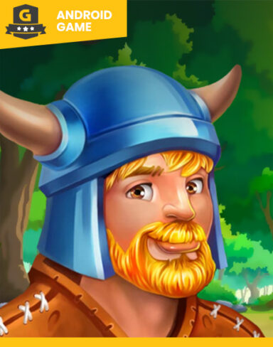 Viking Saga 1