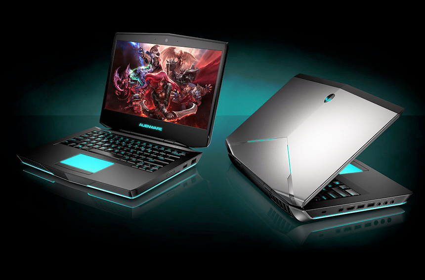 The Best Gaming Laptops of 2020