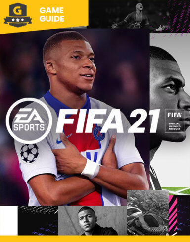 FIFA Game Guide