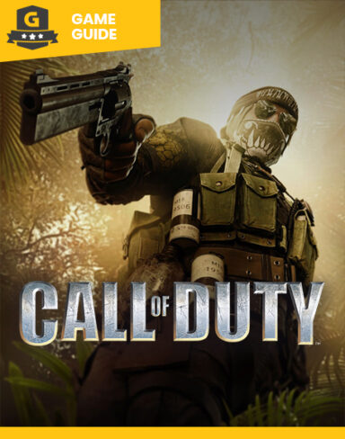 Call of Duty: Warzone Game Guide