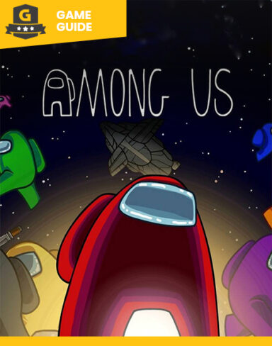 Among Us Game Guide