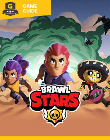 Brawl Stars Game Guide