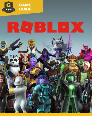 Roblox Game Guide