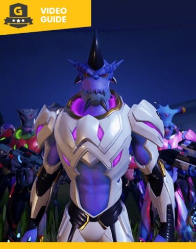 Fortnite: Season 7 All News