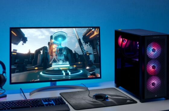 Best Gaming PCs of 2021