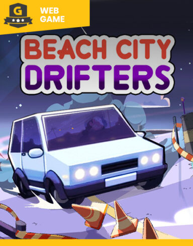 Beach City Drifters