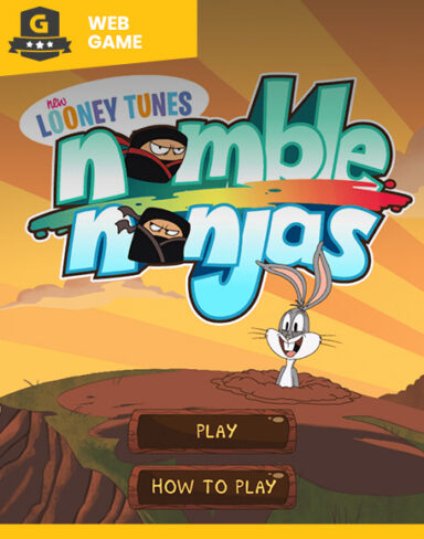 Nimble Ninjas