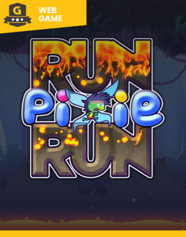 Run Pixie Run