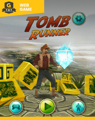 Tomb Runner