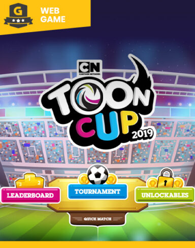 Toon Cup 2019