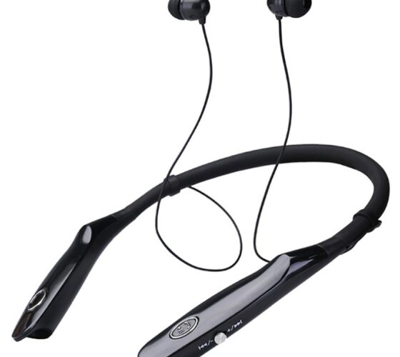 Magnetic Bluetooth 5.0 Sports Headphones