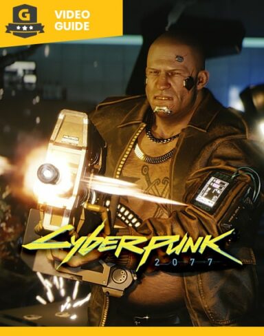 Cyberpunk 2077: Tips & Tricks